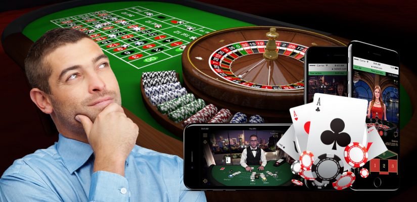 Right Online Casino For You