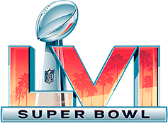 Superbowl LVI